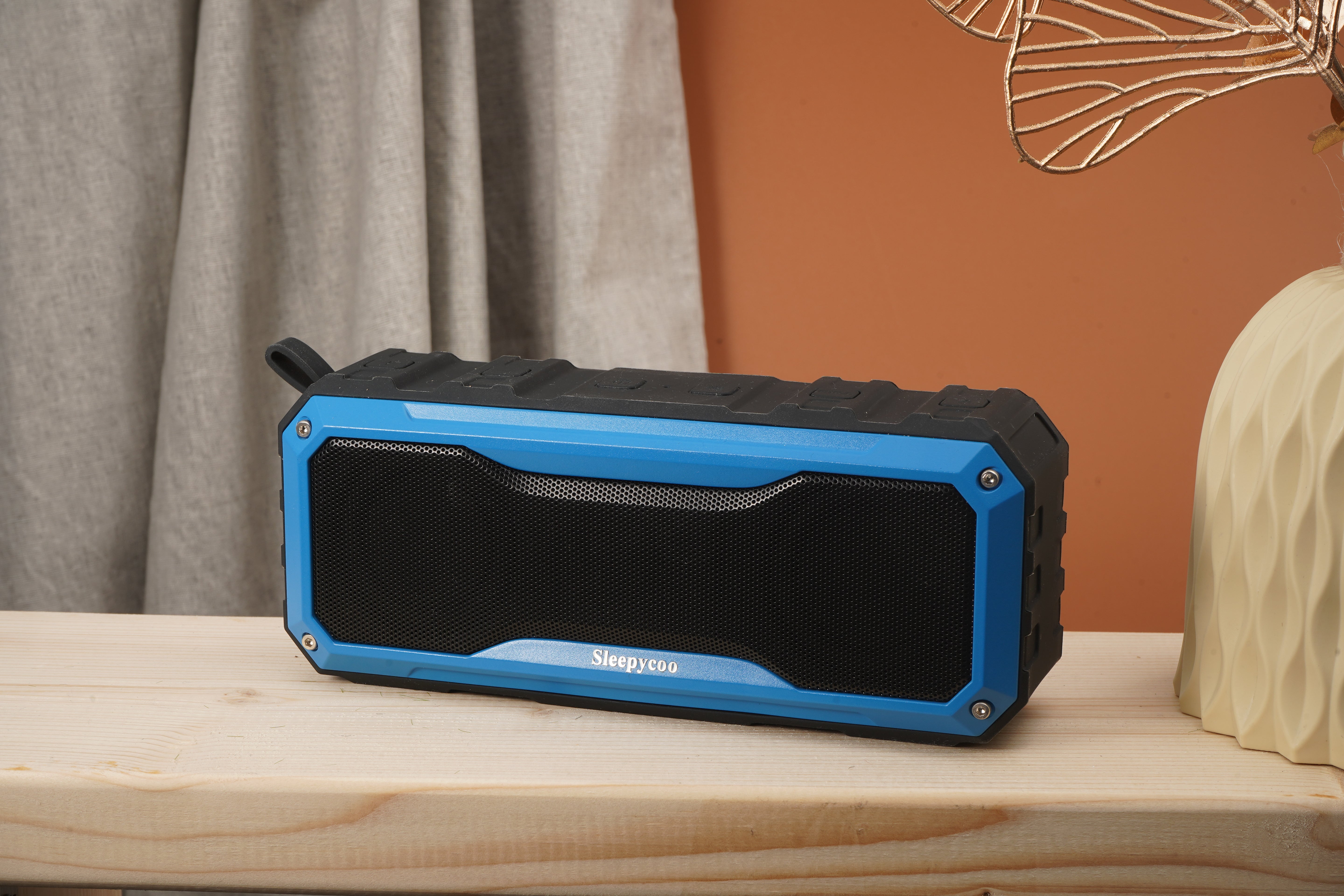 Sleepycoo Bluetooth Speaker