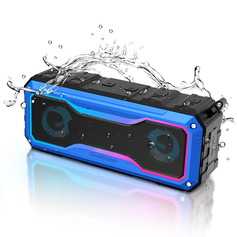 Soundynamic Twinkle Bluetooth Speaker