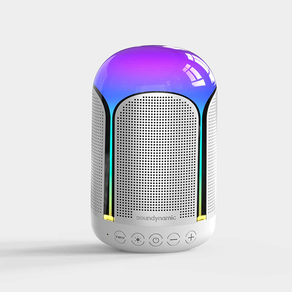 Soundynamic Vibe Bluetooth Speaker